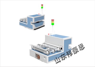 智能AGV小車的特點(diǎn)是什么？