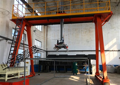水泥全自動(dòng)裝車(chē)機(jī)在行業(yè)里發(fā)揮了重要作用
