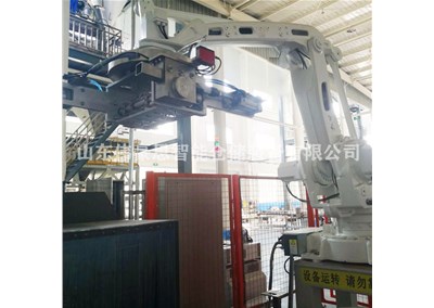 氯酸鈉全自動(dòng)拆垛機(jī)有哪些行業(yè)優(yōu)勢？