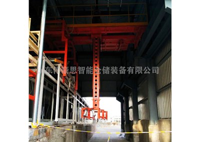 氫鈣全自動裝車設備適用于哪些車型和行業(yè)？