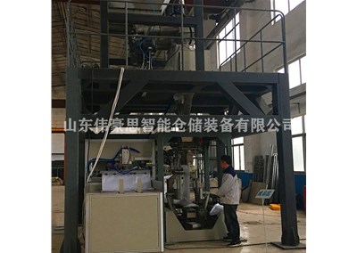 橡膠顆粒全自動包裝機(jī)的技術(shù)應(yīng)用有哪些？