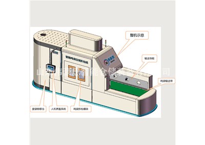 化工粉智能?chē)嵈鸢鼨C(jī)的設(shè)備優(yōu)勢(shì)