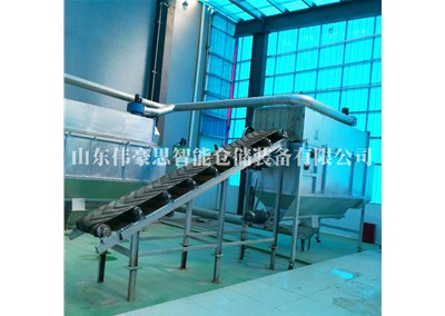 氧化鎂自動拆包機(jī)能幫企業(yè)解決哪些難題？