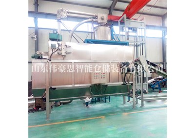 電池粉自動(dòng)拆包機(jī)解決了哪些工業(yè)難題？