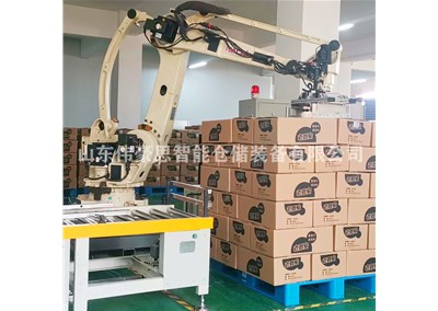 箱裝白糖全自動卸垛機的發(fā)展方向有哪些？