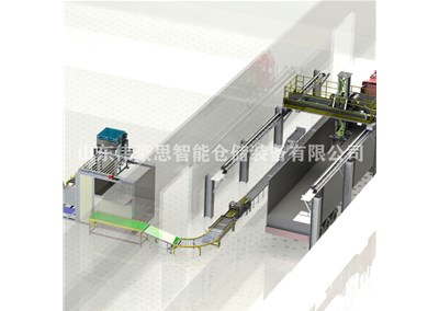 50KG玉米全自動(dòng)裝車系統(tǒng)的功能是什么？