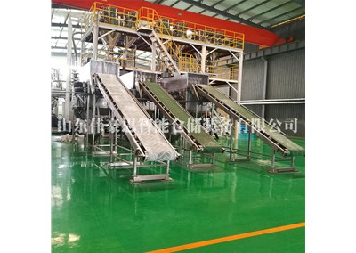 使用燒堿自動(dòng)拆包機(jī)需要注意什么？