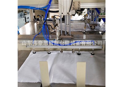 碳酸鈉全自動包裝機有哪些主要特點？