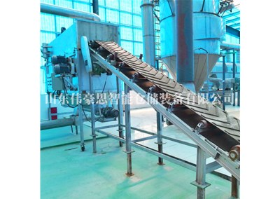 片堿自動拆包機的工業(yè)步驟是什么？