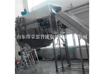碳酸氫鈉自動(dòng)拆袋機(jī)適用于哪些場(chǎng)合？