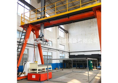 干混砂漿全自動(dòng)裝車機(jī)為何如此受歡迎？