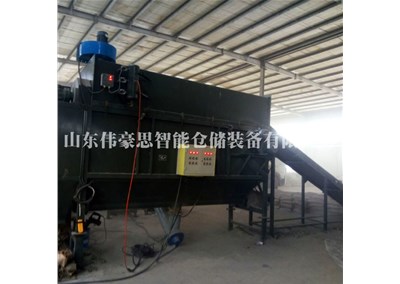 炭黑自動拆袋機可以解決哪些問題？
