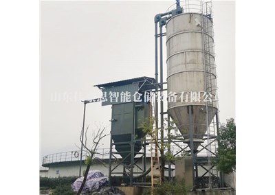 橡膠粉噸袋拆包站有哪些解包方法？