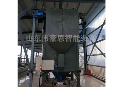 稻殼粉噸包拆包機如何進行維護？