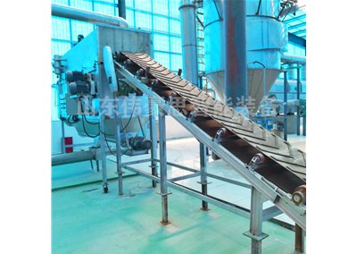 袋裝鈣粉自動拆包機 自動破包設備流程