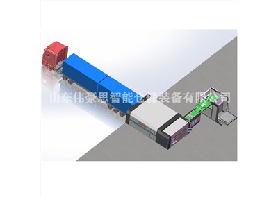 醋酸鉀集裝箱自動(dòng)裝車(chē)機(jī)有哪些優(yōu)點(diǎn)？