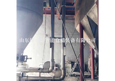 耐火材料管鏈輸送機(jī)有哪些組成部分？