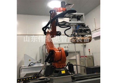 砂漿全自動(dòng)拆包機(jī)可以適用于哪些物料？