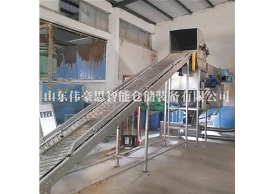 尿素顆粒自動(dòng)破袋機(jī)適用于哪些場(chǎng)合？
