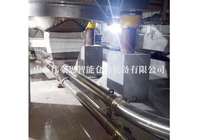 粉狀肥料管鏈?zhǔn)捷斔蜋C(jī)具備哪些功能？