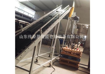 除塵灰自動拆包機(jī)受歡迎的主要原因