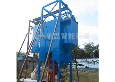保溫砂漿噸袋拆包機(jī)如何保養(yǎng)？
