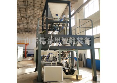 凈水劑全自動(dòng)包裝機(jī)有哪些特點(diǎn)？