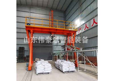 玉米粒全自動裝車機為工廠帶來哪些好處？