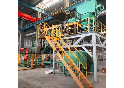砂子自動(dòng)包裝稱具有哪些性能特點(diǎn)？