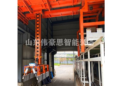 氯化銨全自動(dòng)裝車(chē)機(jī)可以鏈接哪些設(shè)備？