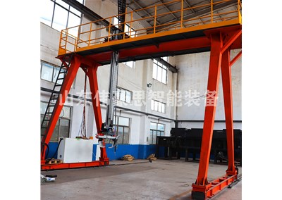 硫酸銨全自動(dòng)裝車機(jī)有哪些作用？