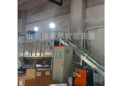 除氧劑自動破包機的優(yōu)勢介紹