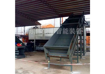 企業(yè)選擇氯化銨自動(dòng)破袋機(jī)的原因有哪些？