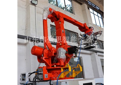 碳粉全自動(dòng)拆垛機(jī)有哪些優(yōu)點(diǎn)？