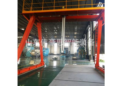 尿素顆粒全自動(dòng)裝車機(jī)能為企業(yè)帶來(lái)哪些好處？