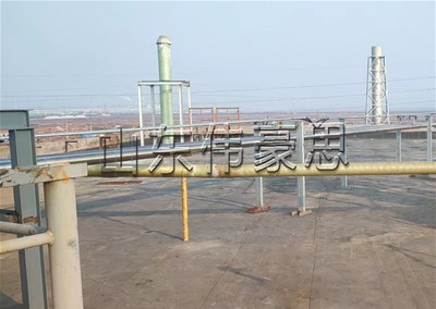 耐火材料管鏈輸送機(jī)解決了哪些問(wèn)題？