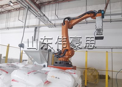 膩?zhàn)臃廴詣?dòng)拆垛機(jī)具備哪些功能？