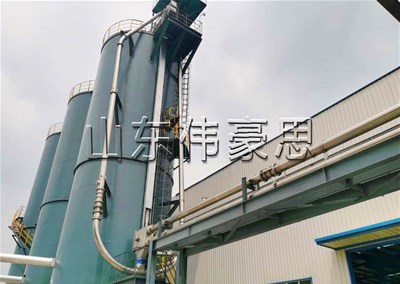 使用氫氧化鈣管鏈?zhǔn)捷斔蜋C(jī)有哪些好處？