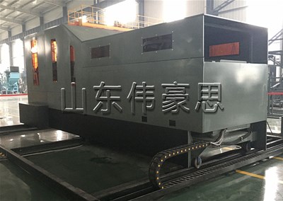 煤炭顆粒集裝箱裝車機(jī) 編織袋全自動(dòng)裝車機(jī)