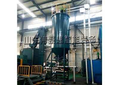 除塵灰管鏈輸送機(jī)有哪些優(yōu)點(diǎn)？