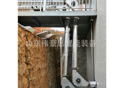 膩?zhàn)臃酃苕溳斔蜋C(jī)有哪些優(yōu)點(diǎn)？