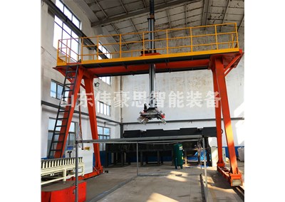 使用蘭碳粉全自動裝車機有哪些好處？