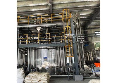 豆粕管鏈輸送機廠家 顆粒料管鏈?zhǔn)捷斔蜋C