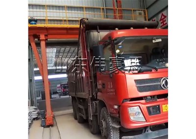 50KG肥料全自動裝車機可以鏈接哪些設備？
