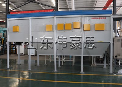 生石灰自動(dòng)拆包機(jī) 自動(dòng)破袋機(jī)適用行業(yè)
