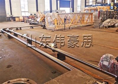 石膏粉管鏈輸送系統(tǒng)有哪些特點(diǎn)？